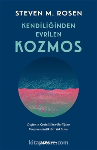 Kendiliğinden Evrilen Kozmos