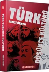 Türk Düşünce Kültürü