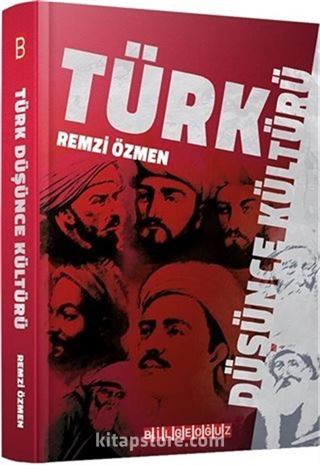 Türk Düşünce Kültürü