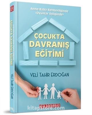 Çocukta Davranış Eğitimi