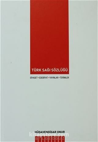 Türk Sağı Sözlüğü