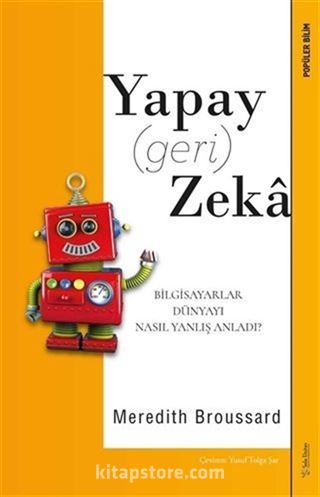 Yapay (Geri) Zeka