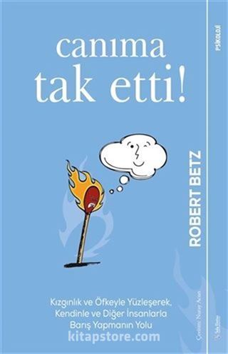 Canıma Tak Etti!