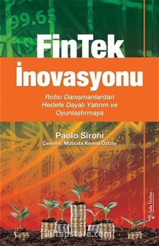 FinTek İnovasyonu