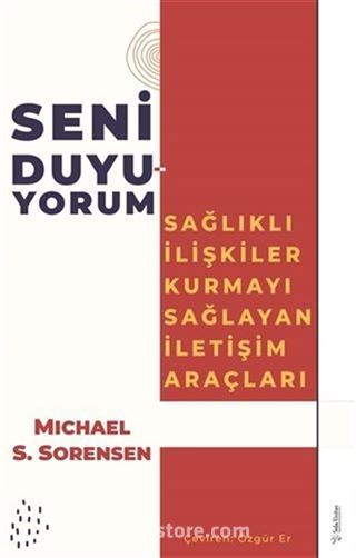 Seni Duyuyorum