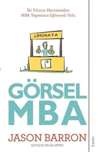 Görsel MBA