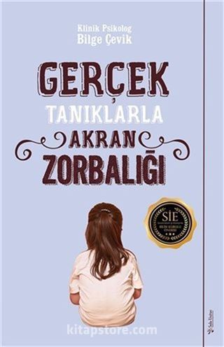 Gerçek Tanıklarla Akran Zorbalığı