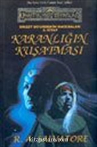 Karanlığın Kuşatması / 3. Kitap