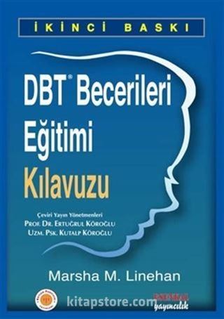 DBT Becerileri Eğitimi Kılavuzu