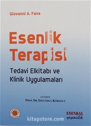 Esenlik Terapisi