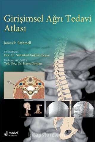 Girişimsel Ağrı Tedavi Atlası