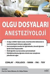 Olgu Dosyaları Anesteziyoloji