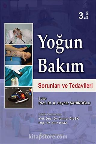 Yoğun Bakım Sorunları ve Tedavileri