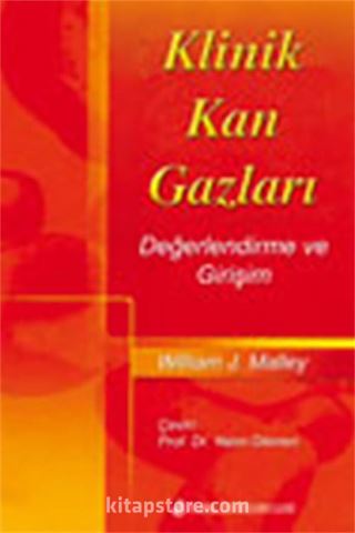 Klinik Kan Gazları Değerlendirme ve Girişim