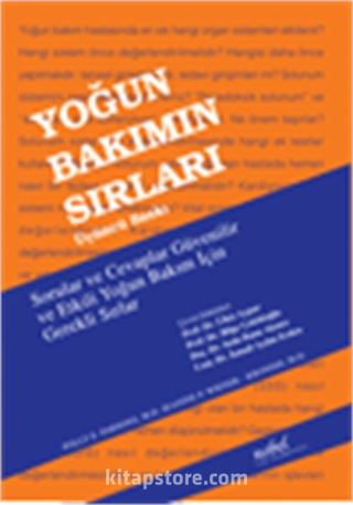 Yoğun Bakımın Sırları