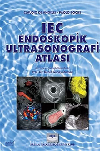 IEC Endoskopik Ultrasonografi Atlası