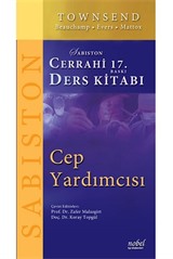 Sabiston Cerrahi Ders Kitabı 17. Baskı