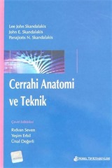 Cerrahi Anatomi ve Teknik