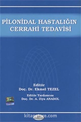 Plonidal Hastalığın Cerrahi Tedavisi