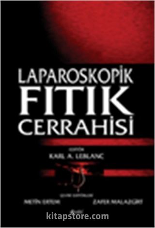 Laparoskopik Fıtık Cerrahisi