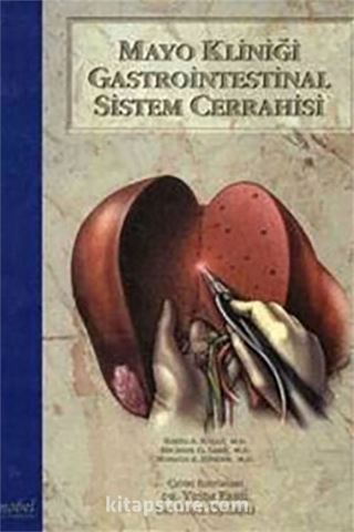 Mayo Kliniği Gastrointestinal Sistem Cerrahisi