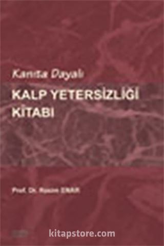 Kanıta Dayalı Kalp Yetersizliği