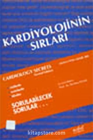 Kardiyoloji Sırları