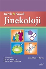 Berek & Novak Jinekoloji