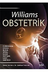 Williams Obstetrik