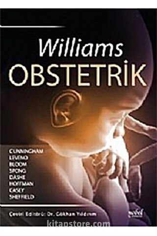 Williams Obstetrik