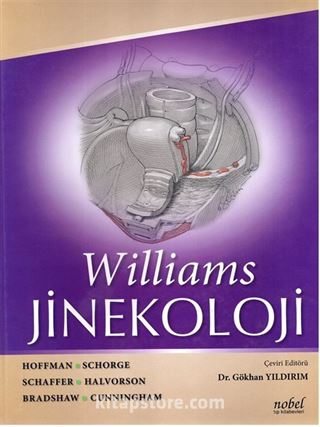 Williams Jinekoloji