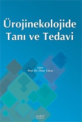 Ürojinekolojide Tanı ve Tedavi