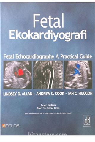 Fetal Ekokardiyografi