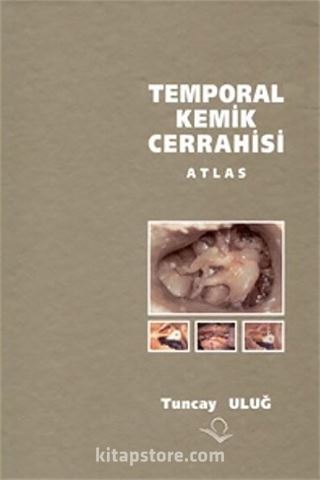 Temporal Kemik Cerrahisi