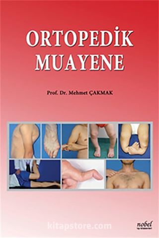 Ortopedik Muayene