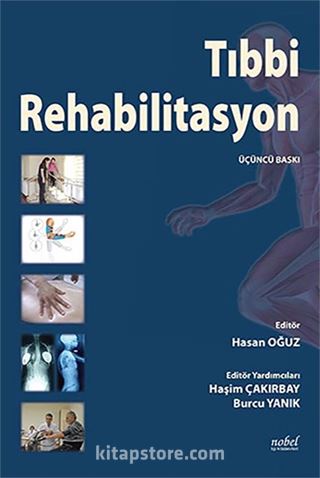 Tıbbi Rehabilitasyon