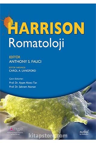 Harrison Romatoloji