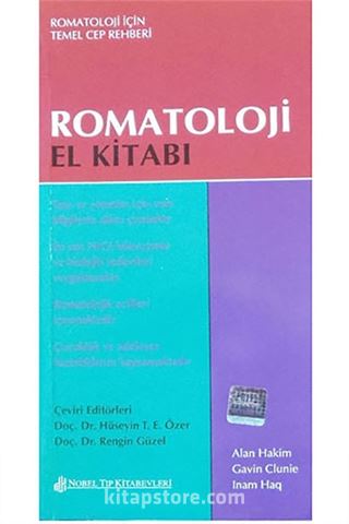 Romatoloji El Kitabı