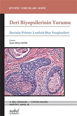 Deri Biyopsilerinin Yorumu: Derinin Primer Lenfoid-Dışı Neoplazileri