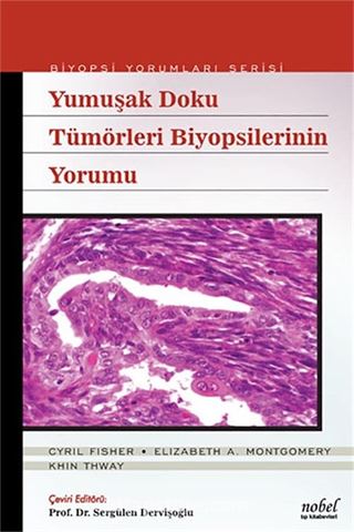 Yumuşak Doku Tümörleri Biyopsilerinin Yorumu - Biyopsi Yorumları Serisi