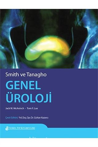 Smith ve Tanagho Genel Üroloji