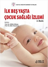 İlk Beş Yaşta Çocuk Sağlığı İzlemi 2.Baskı