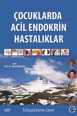 Çocuklarda Acil Endokrin Hastalıklar