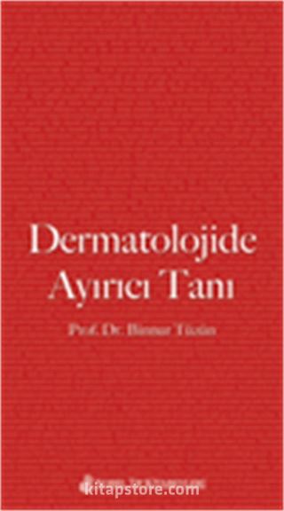 Dermatolojide Ayırıcı Tanı