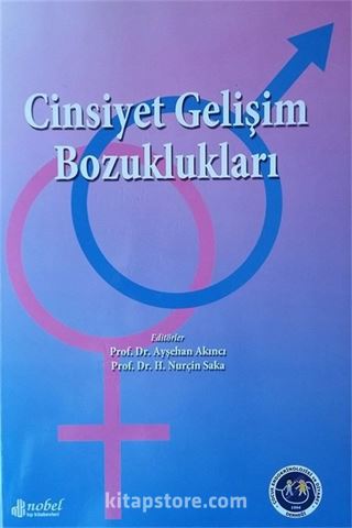 Cinsiyet Gelişim Bozuklukları