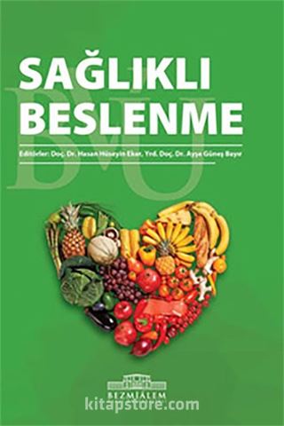 Sağlıklı Beslenme