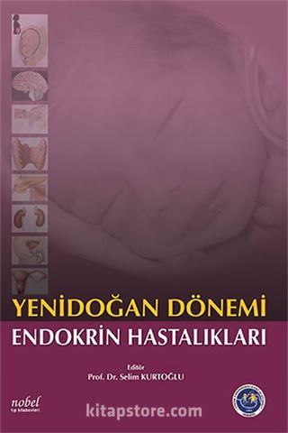 Yenidoğan Dönemi Endokrin Hastalıkları