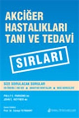 Akciğer Hastalıkları Tanı Ve Tedavi Sırları