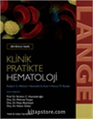 Klinik Pratikte Hematoloji