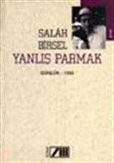 Yanlış Parmak Günlük: 1992